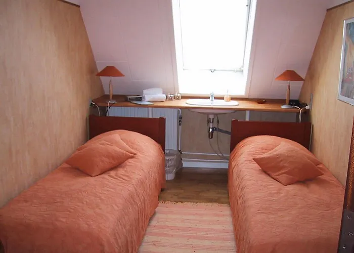 Hotell Sonnerupgaard & Konference 3*