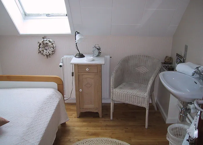 Sonnerupgaard & Konference Kirke-Hvalsø