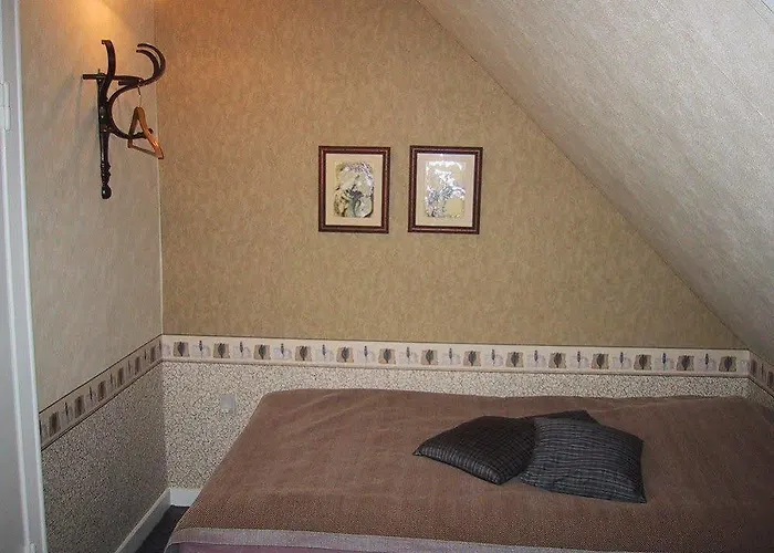 Sonnerupgaard & Konference 3*