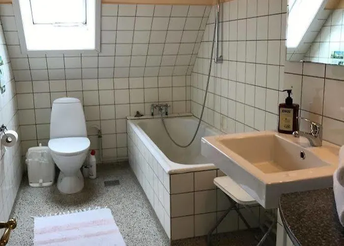 Sonnerupgaard & Konference 3* Kirke-Hvalsø