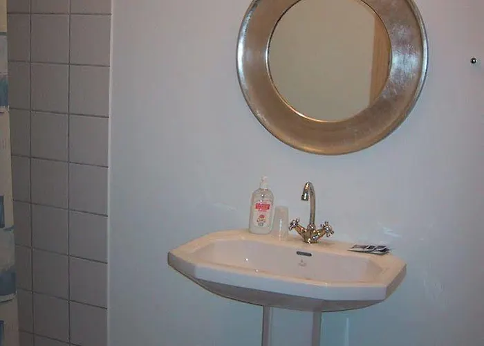 Hotell Sonnerupgaard & Konference 3*