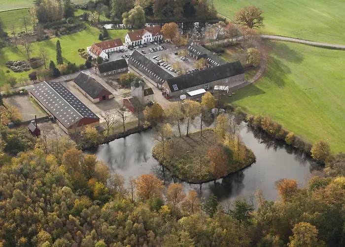 Hotell Sonnerupgaard & Konference