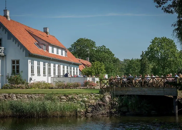 Sonnerupgaard & Konference