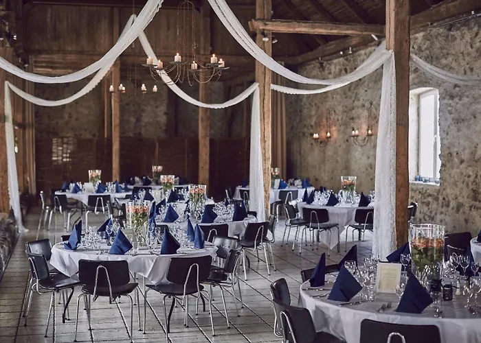 Sonnerupgaard & Konference Hotell