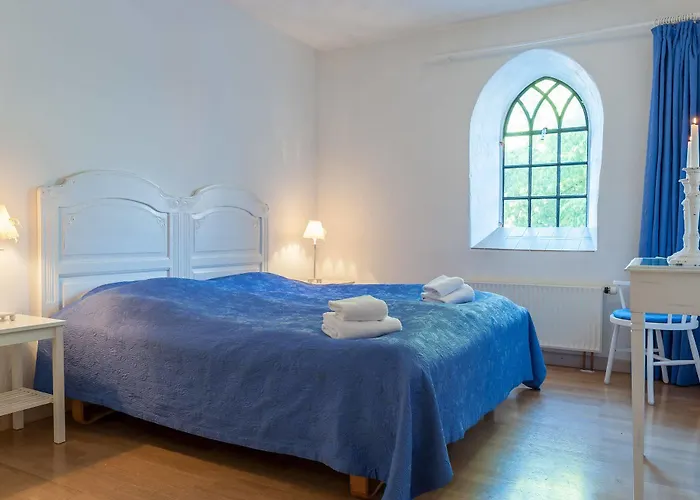 Hotel Sonnerupgaard & Konference 3*
