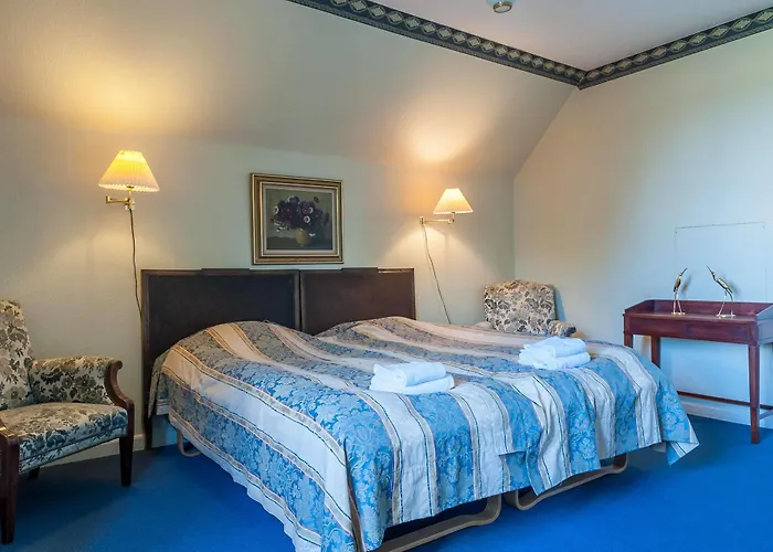 Sonnerupgaard & Konference 3*