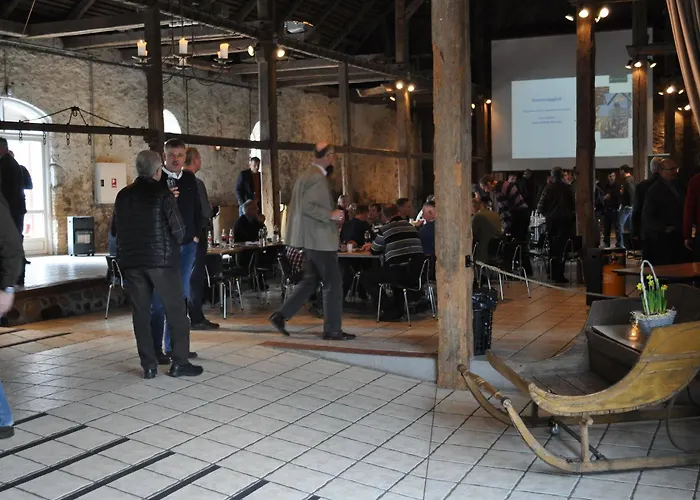 Hotell Sonnerupgaard & Konference 3*