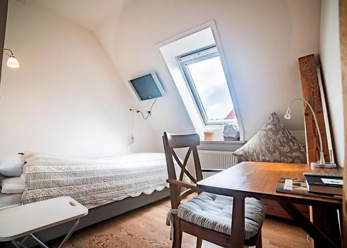 Hotell Sonnerupgaard & Konference 3*