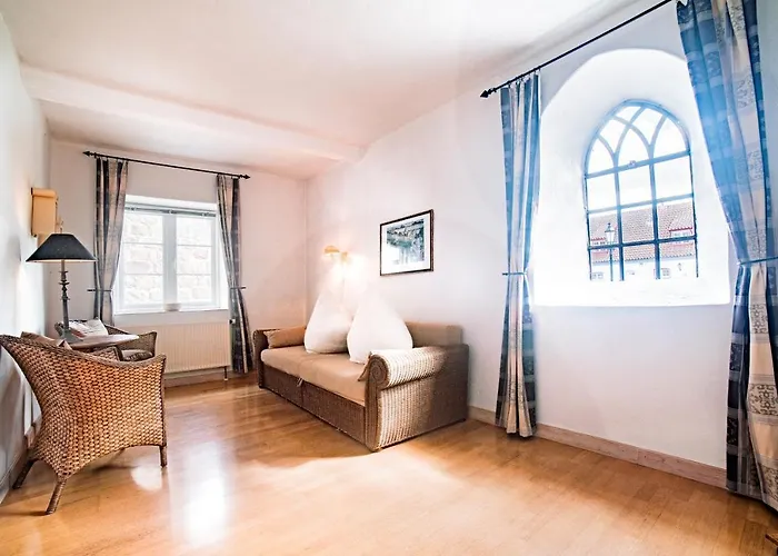 Sonnerupgaard & Konference Hotel