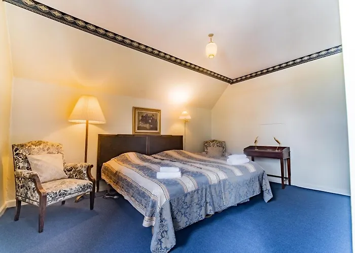 Sonnerupgaard & Konference Hotell 3*