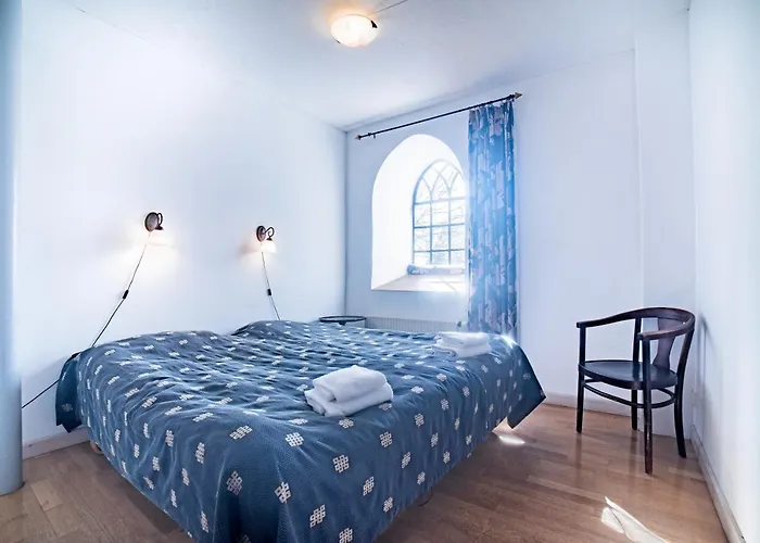 Sonnerupgaard & Konference Hotel Kirke-Hvalsø